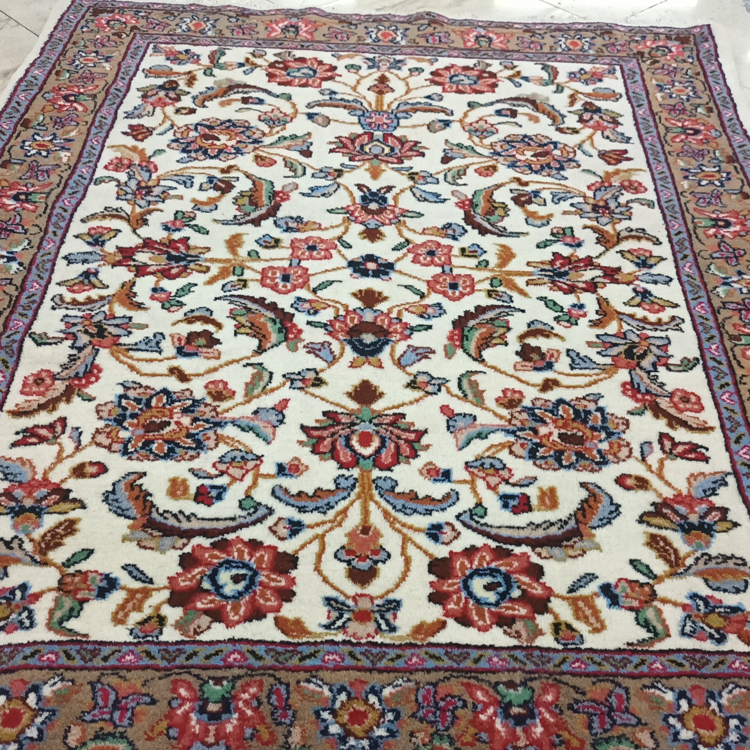 دستبافت اراک