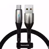 کابل تبدیل USB به USB -C باسئوس مدل A02 طول 1 متر