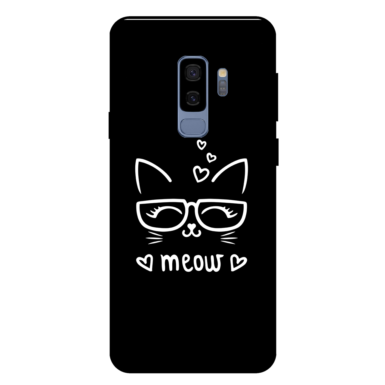 کاور مگافون کد 7700 مناسب برای گوشی موبایل سامسونگ  Galaxy S9 Plus