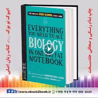 Everything You Need to Ace Biology in One Big Fat Notebook