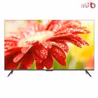 تلویزیون UHD 4K هوشمند ایکس‌ویژن سری 7 مدل 55xyu735
