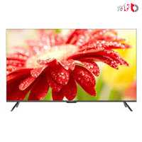 تلویزیون UHD 4K هوشمند ایکس‌ویژن سری 7 مدل 55xyu735