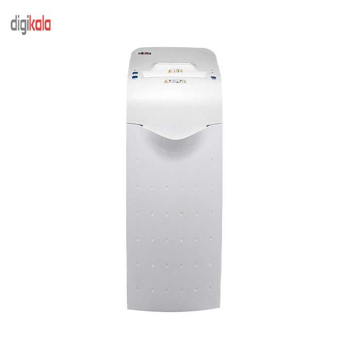 کاغذ خردکن نیکیتا SD 9360