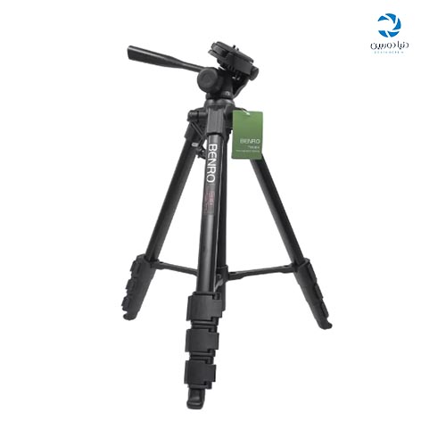 سه پايه بنرو Benro T660 EX Tripod دست دوم
