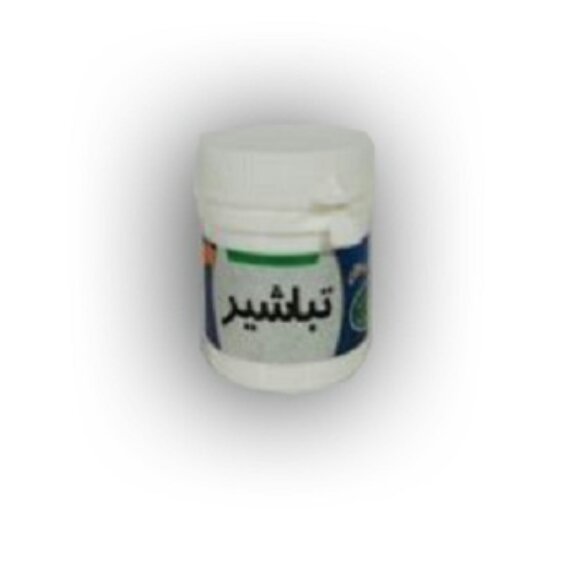 تباشیر انیسون