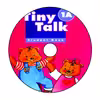 کتاب Tiny Talk اثر Susan Rivers انتشارات الوندپویان شش جلدی