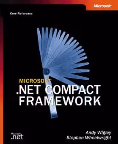 خرید و دانلود نسخه کامل کتاب Microsoft .Net Compact Framework