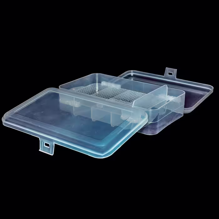 جعبه ابزار خیاطی مدل 2part