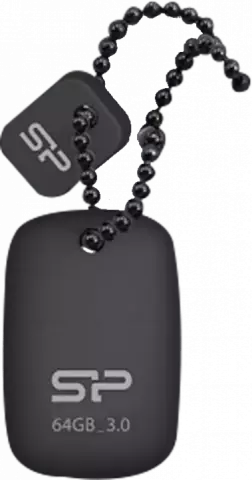 فلش مموری 64 گیگابایت سیلیکون پاور مدل Jewel J07