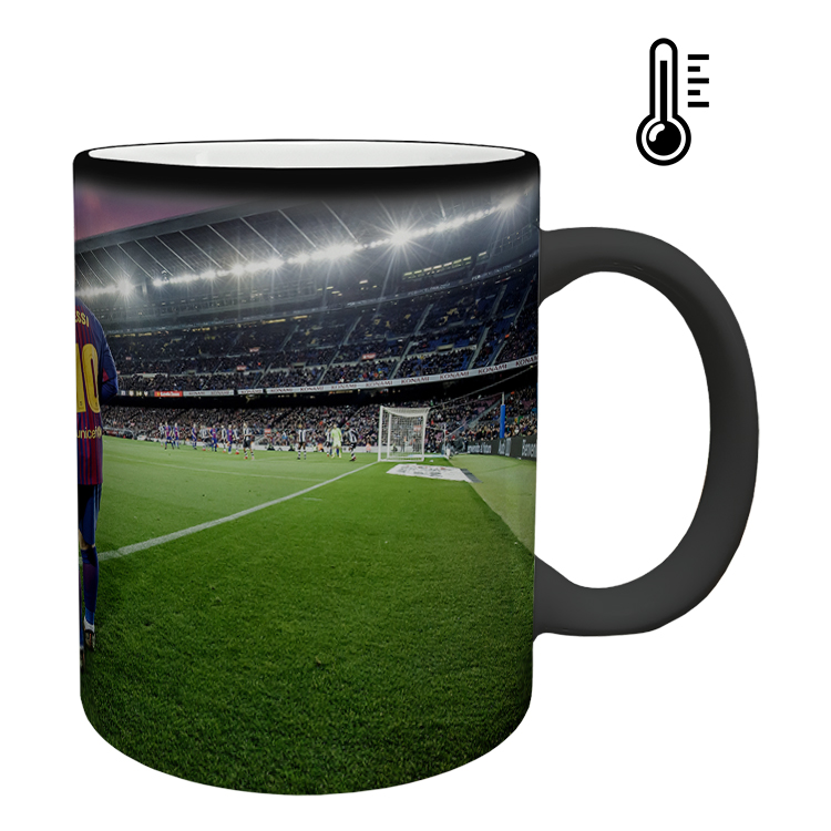 ماگ حرارتی مدل مسی کد 92