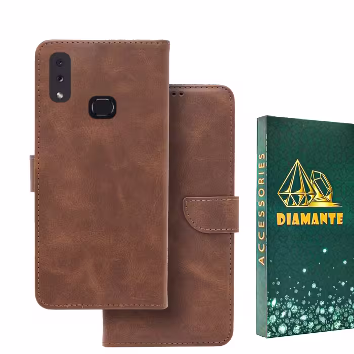 کاور مدل bersa مناسب برای گوشی سامسونگ a10 s