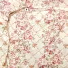 ملحفه آدنو مدل Blossom کد CH27 یک نفره سایز 90x200 سانتی متر