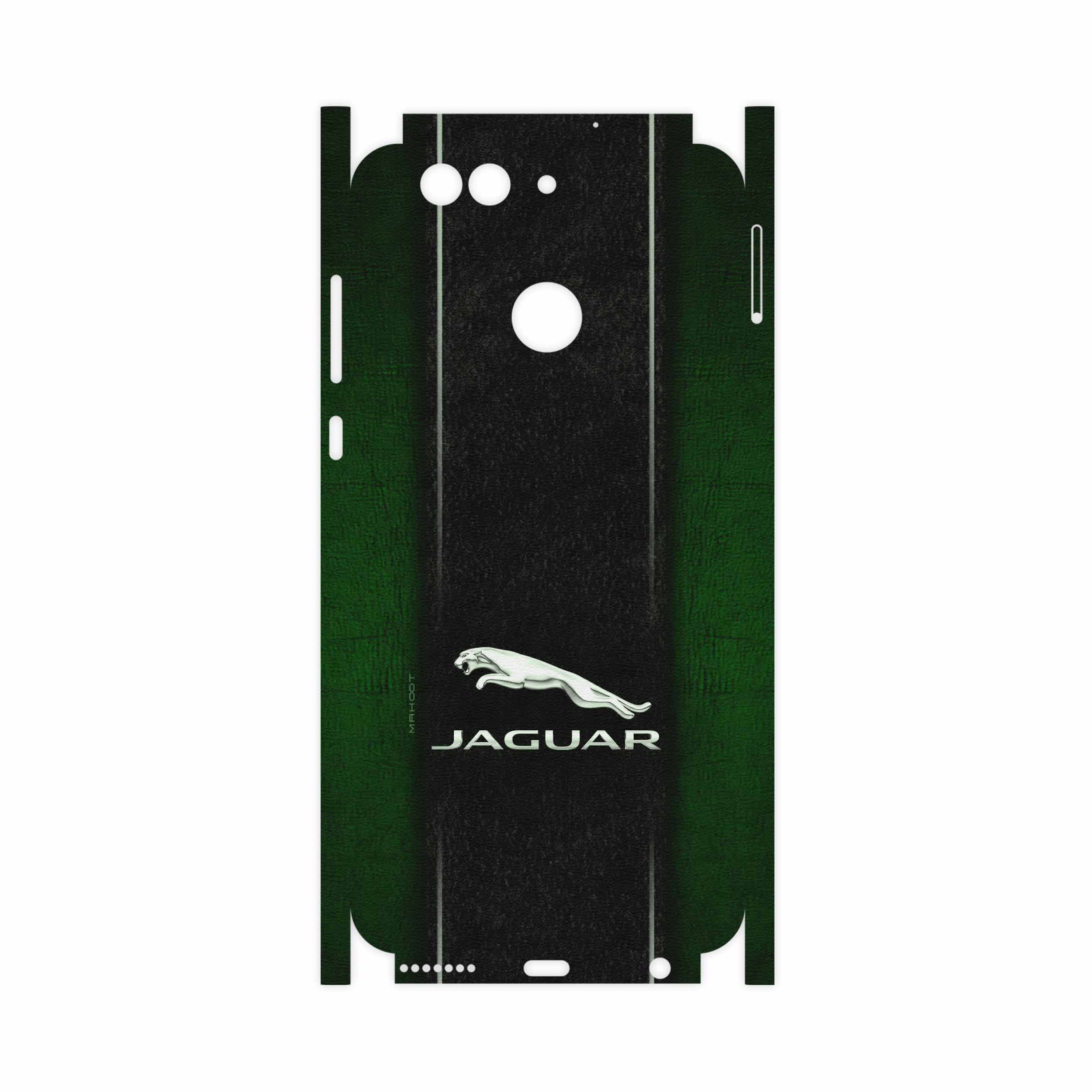 برچسب پوششی ماهوت مدل Jaguar Cars-FullSkin مناسب برای گوشی موبایل هوآوی Nova 2 Plus