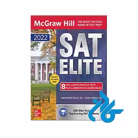McGraw-Hill Education SAT Elite | خرید از فروشگاه کتاب کادن