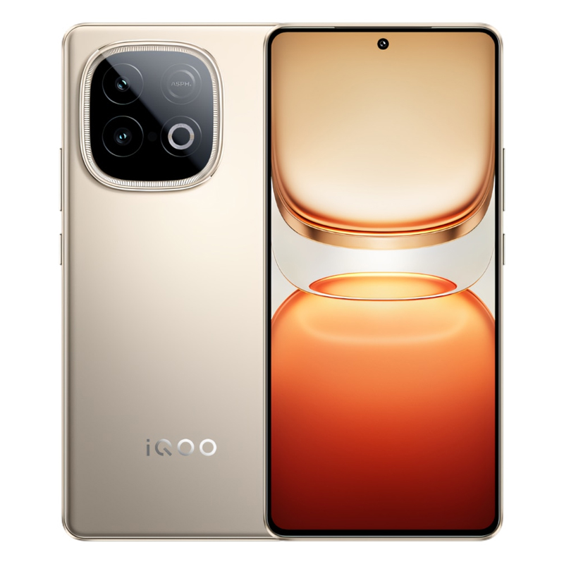 گوشی ویوو iQOO Z10 توربو ظرفیت 512GB رم 16GB