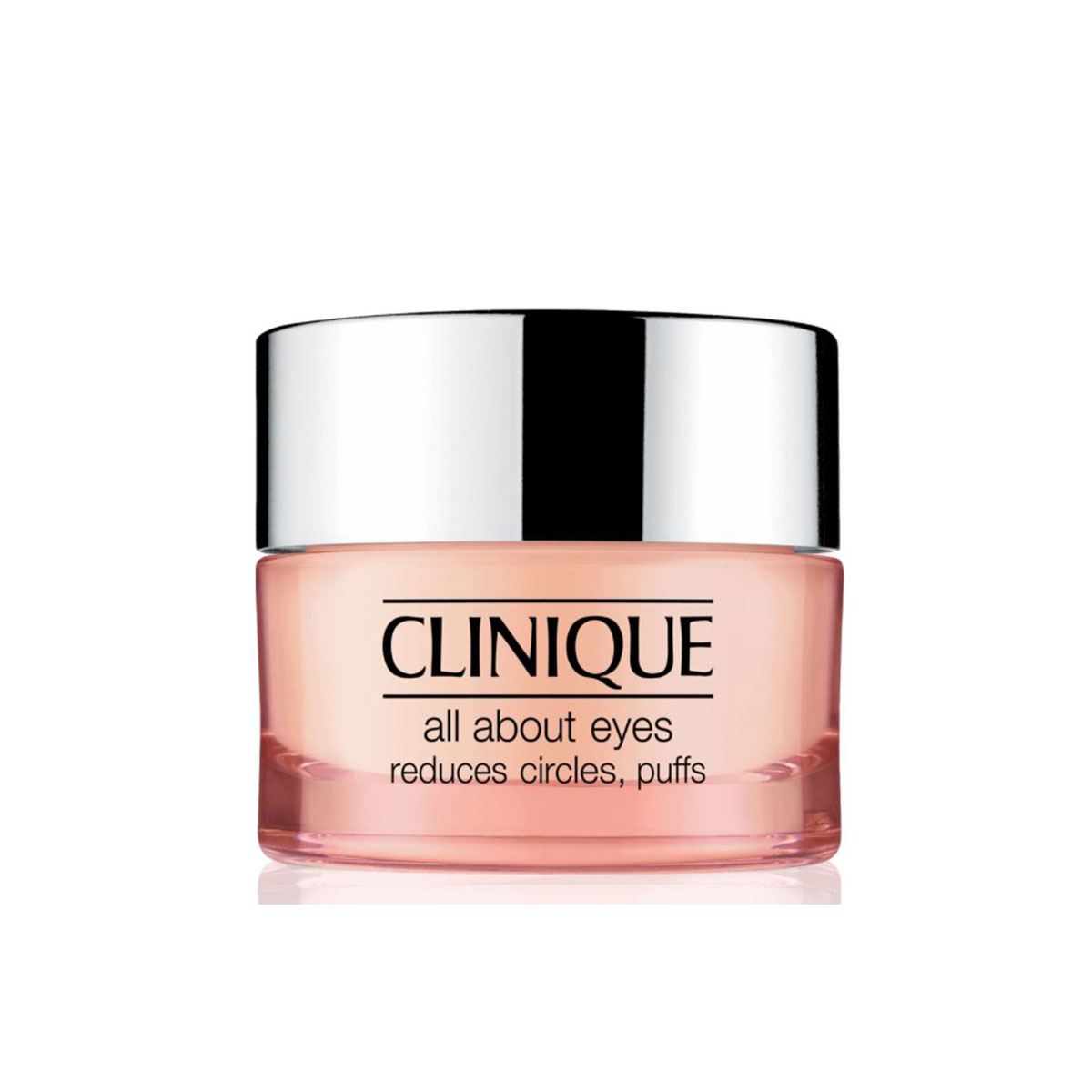 کرم دور چشم کلینیک آل ابوت آیز Clinique All About Eyes