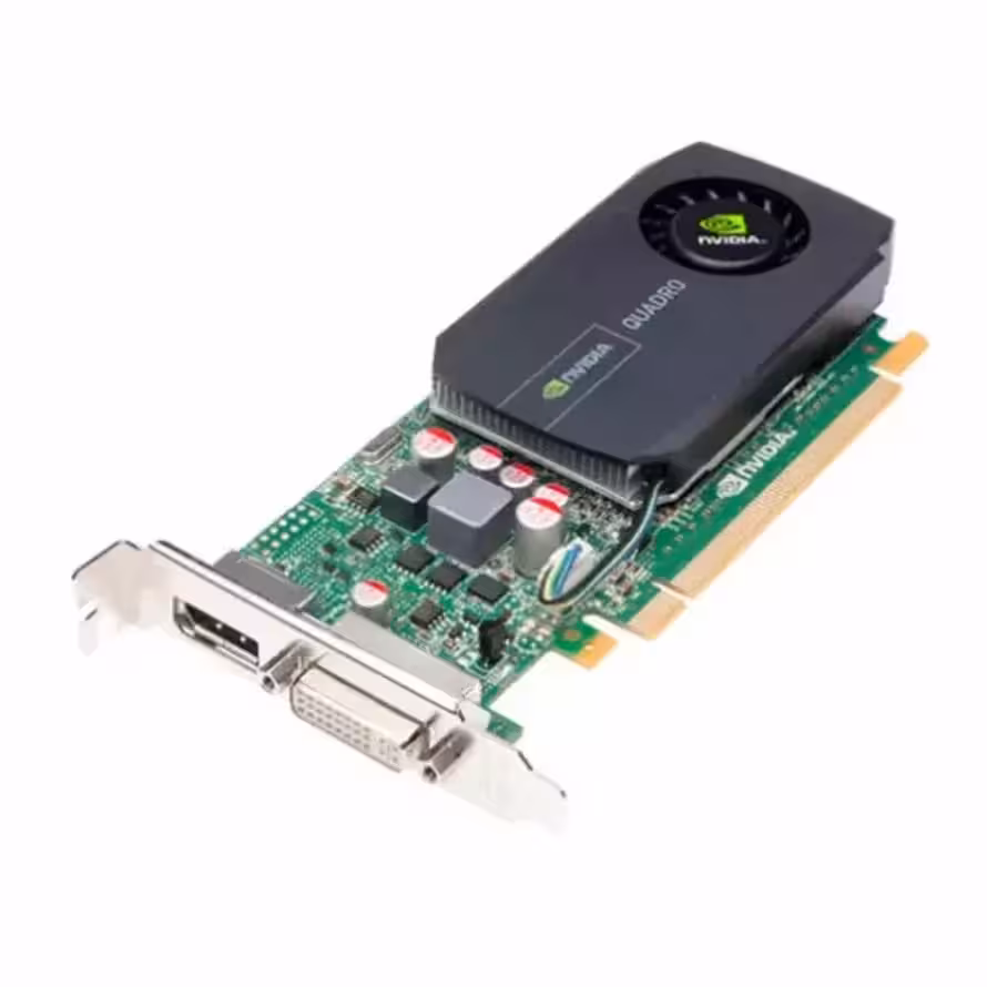 کارت گرافیک پی ان وای Quadro 600 Low
