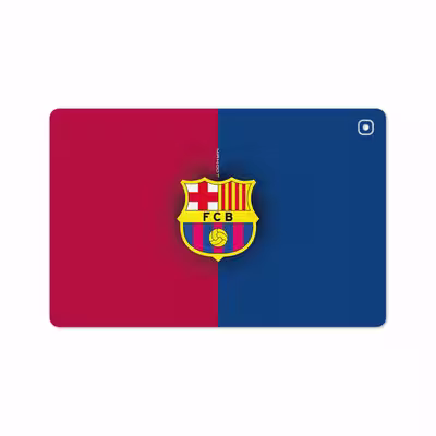برچسب پوششی ماهوت مدل Barcelona مناسب برای تبلت سامسونگ Galaxy Tab S5e 10.5 2019 T725