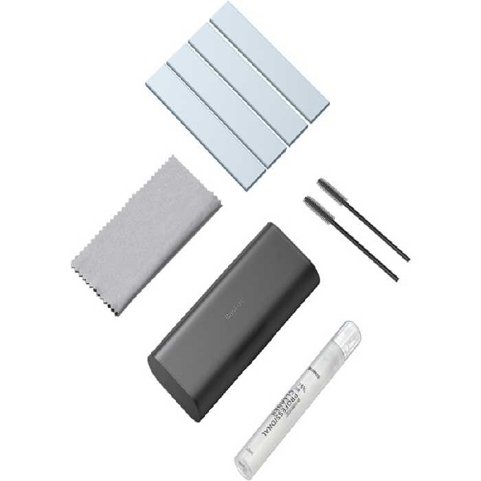 ست تمیزکننده لوازم الکترونیکی بیسوس Basus Portable Cleaning Set