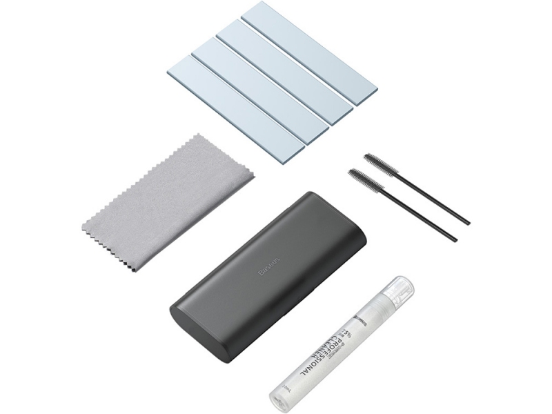 ست تمیزکننده لوازم الکترونیکی بیسوس Basus Portable Cleaning Set