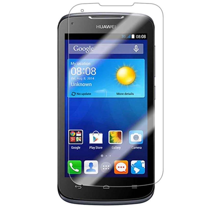 گلس هواوی Y520