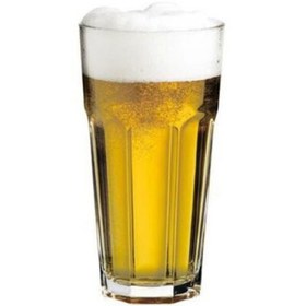 نیم لیوان بلند پاشاباغچه کازابلانکا مدل Casablanca-52706