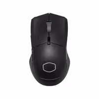 موس بی سیم گیمینگ کولر مستر MM311 Black