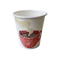 لیوان یکبار مصرف مدل 90cc مجموعه 2 عددی