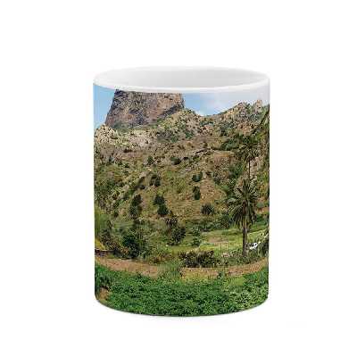 ماگ طرح منظره مدل mgs05577