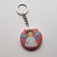 جاکلیدی نی نی ها فرشته ان