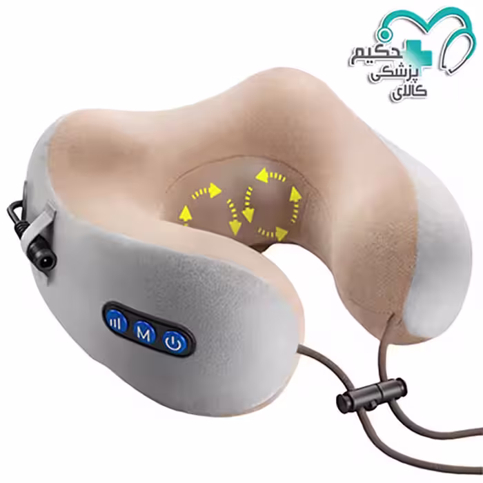 ماساژور برقی گردن U-Shaped