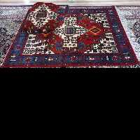 فرش دستبافت