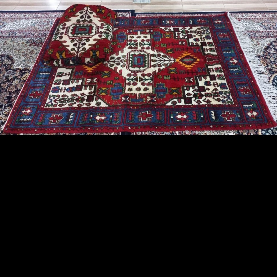 فرش دستبافت