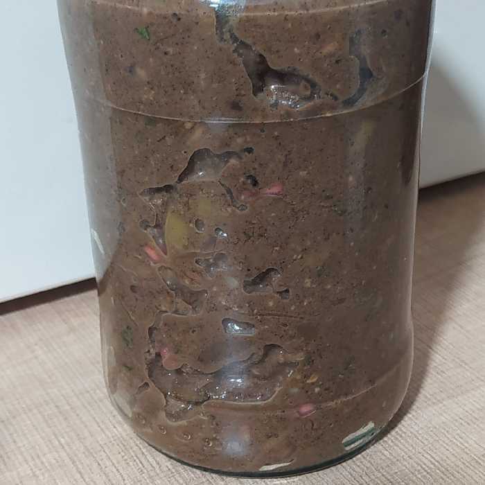 زیتون پرورده اصل گیلان 