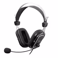 هدست ایفورتک مدل HS-60