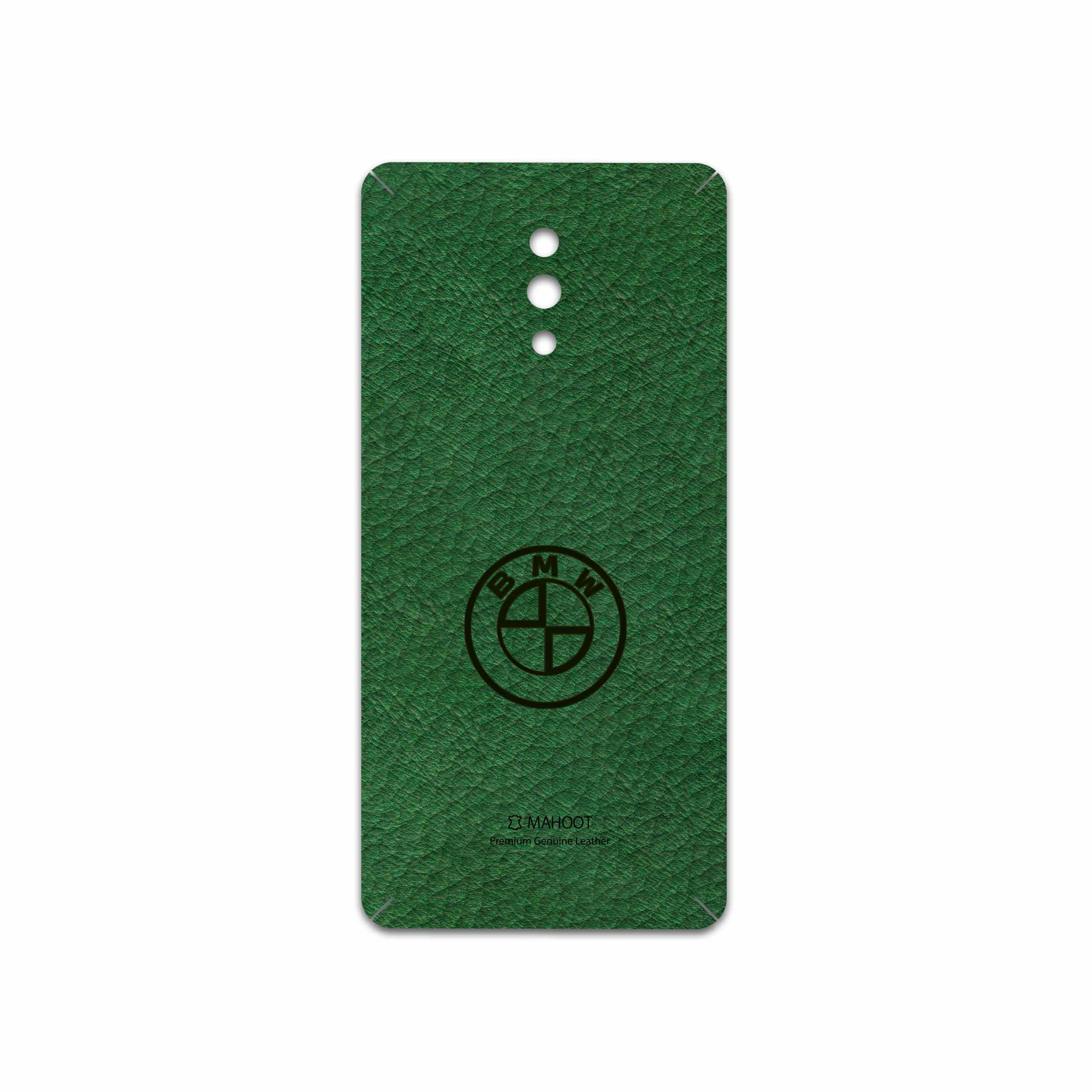 برچسب پوششی ماهوت مدل GL-BMW مناسب برای گوشی موبایل اپو Reno