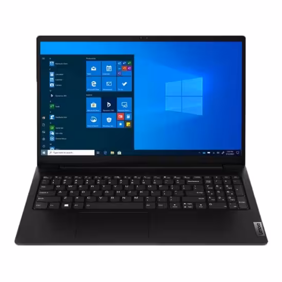 لپ تاپ لنوو 15.6 اینچی FHD V15 G4 AMN با AMD R5، رم 8GB، حافظه 1TB SSD، گرافیک Integrated، رنگ مشکی، مجهز به Windows 11 و همراه کیف