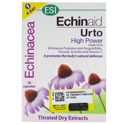 کپسول اورتو اکینید اسی