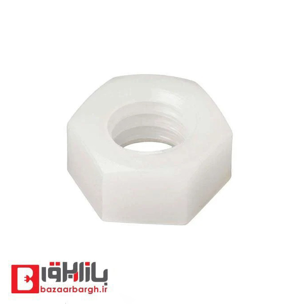 مهره پلاستیکی 3