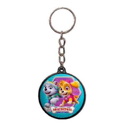 جاکلیدی پرمانه طرح سگ های نگهبان کد pmj.200