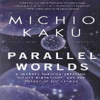 PARALLEL WORLDS جهان های موازی | نشر چشمه رشت