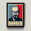 تابلو مدل هایزنبرگ Heisenberg کد G14-41