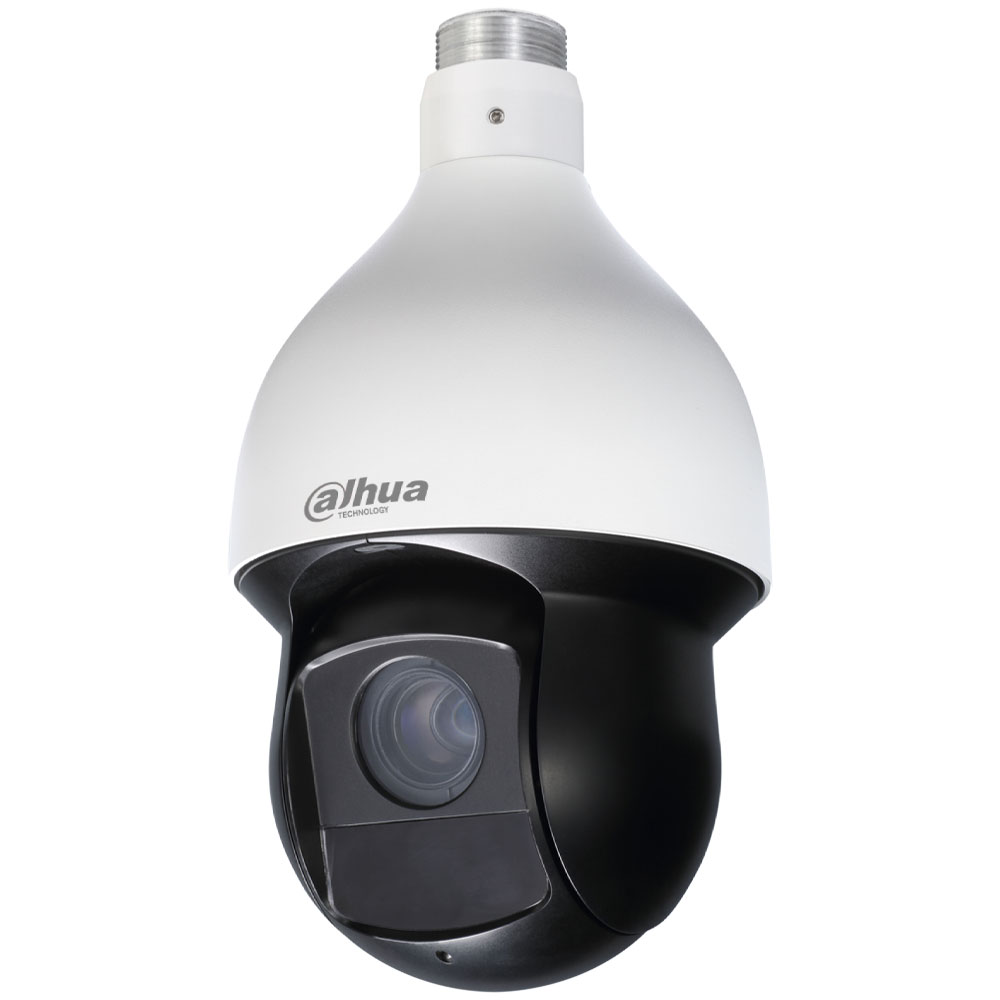 دوربین مداربسته تحت شبکه دام چرخشی داهوا مدل DH-SD59230U-HNI