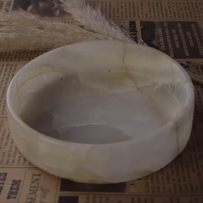 سینی مرمر 20