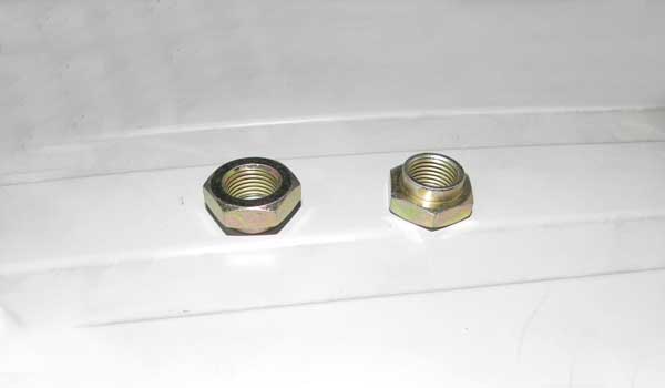 مهره دنده 5 خروجی ام وی ام 110 و 110S چین یدک مرکزی - خرید لوازم یدکی خودروهای چینی - لوازم یدکی خودروهای کره ای - لوازم یدکی خودروهای ژاپنی - کف قیمت بازار - ارسال سریع به سراسر ایران