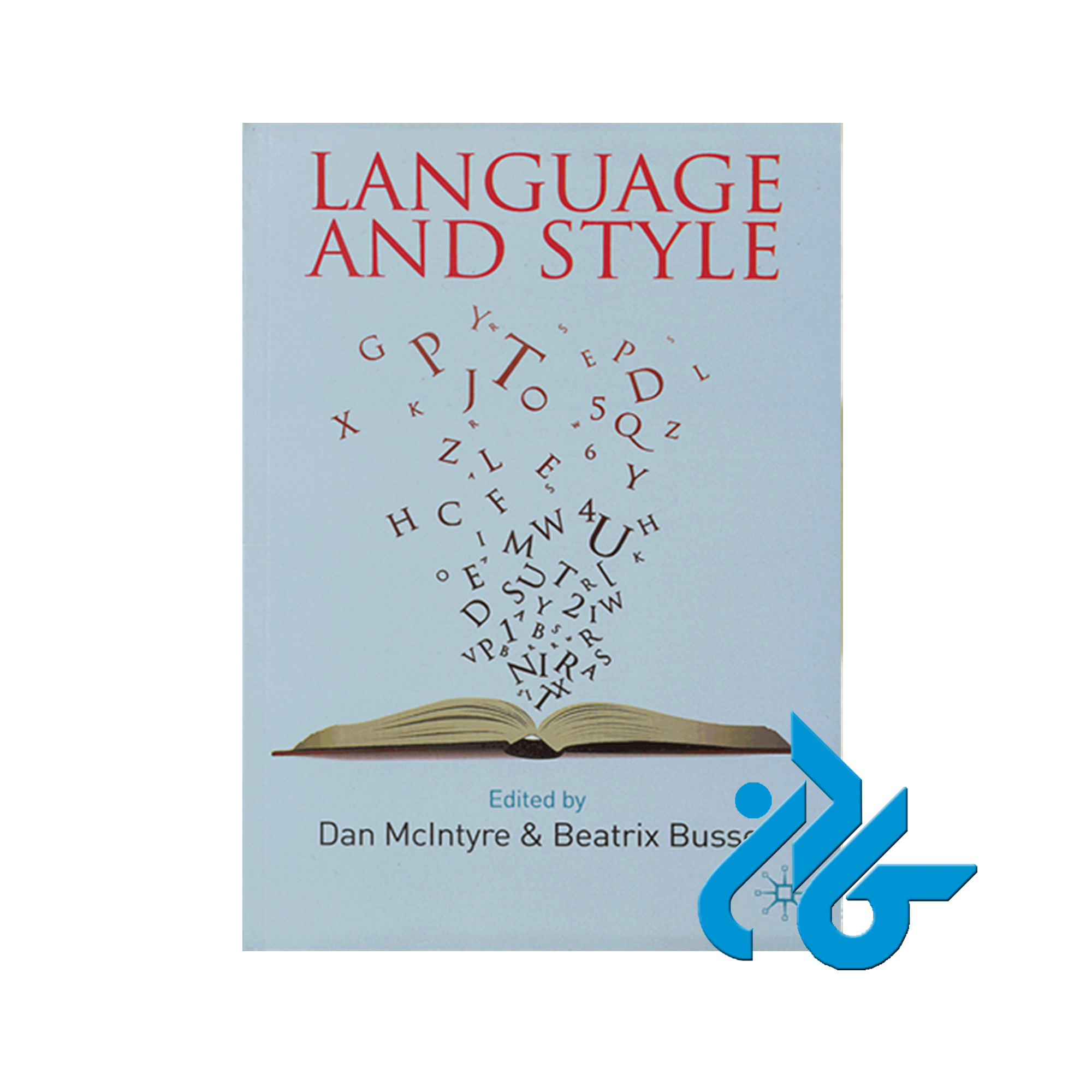 Language and Style ، با 50% تخفیف ، انتشارات کادن ، خرید کتاب زبان