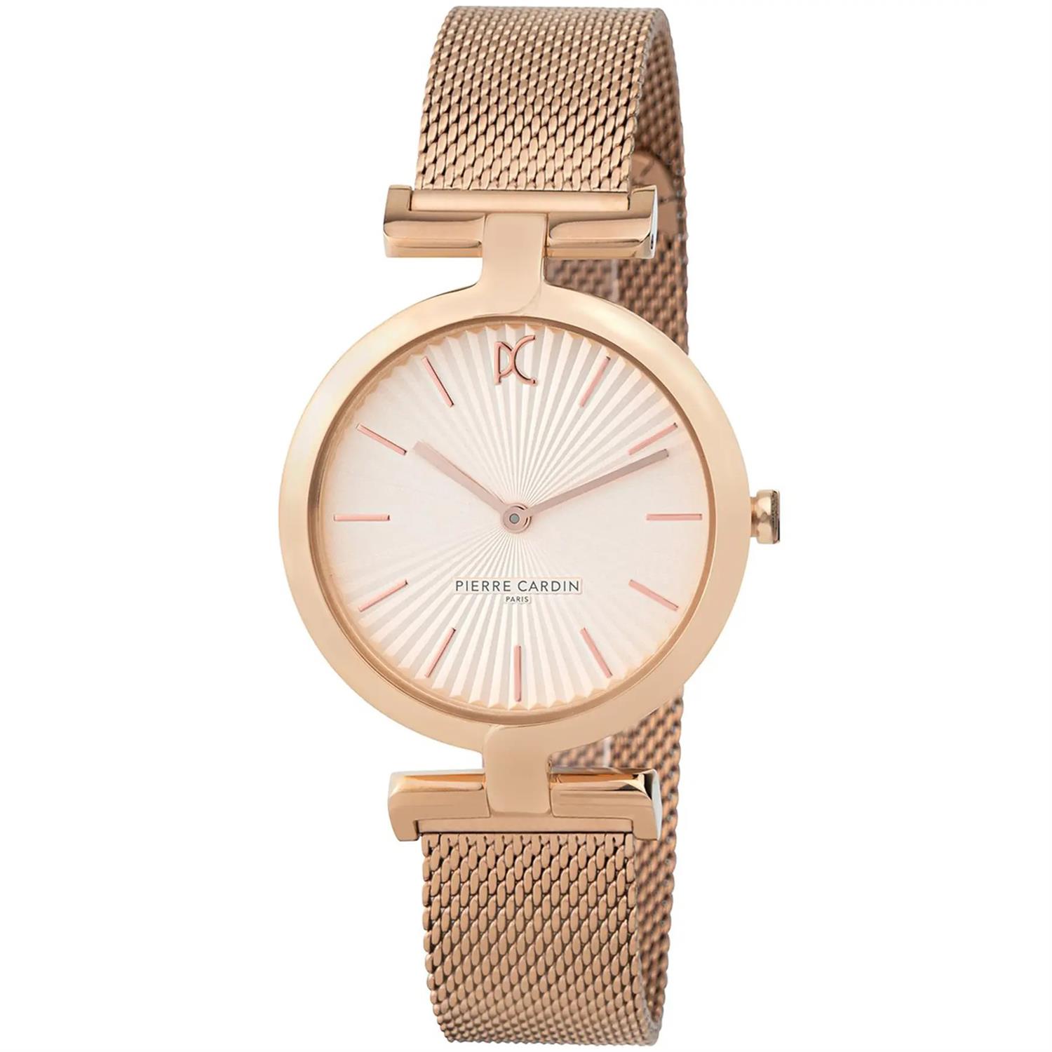 ساعت مچی پیرکاردین مدل CMD.3508