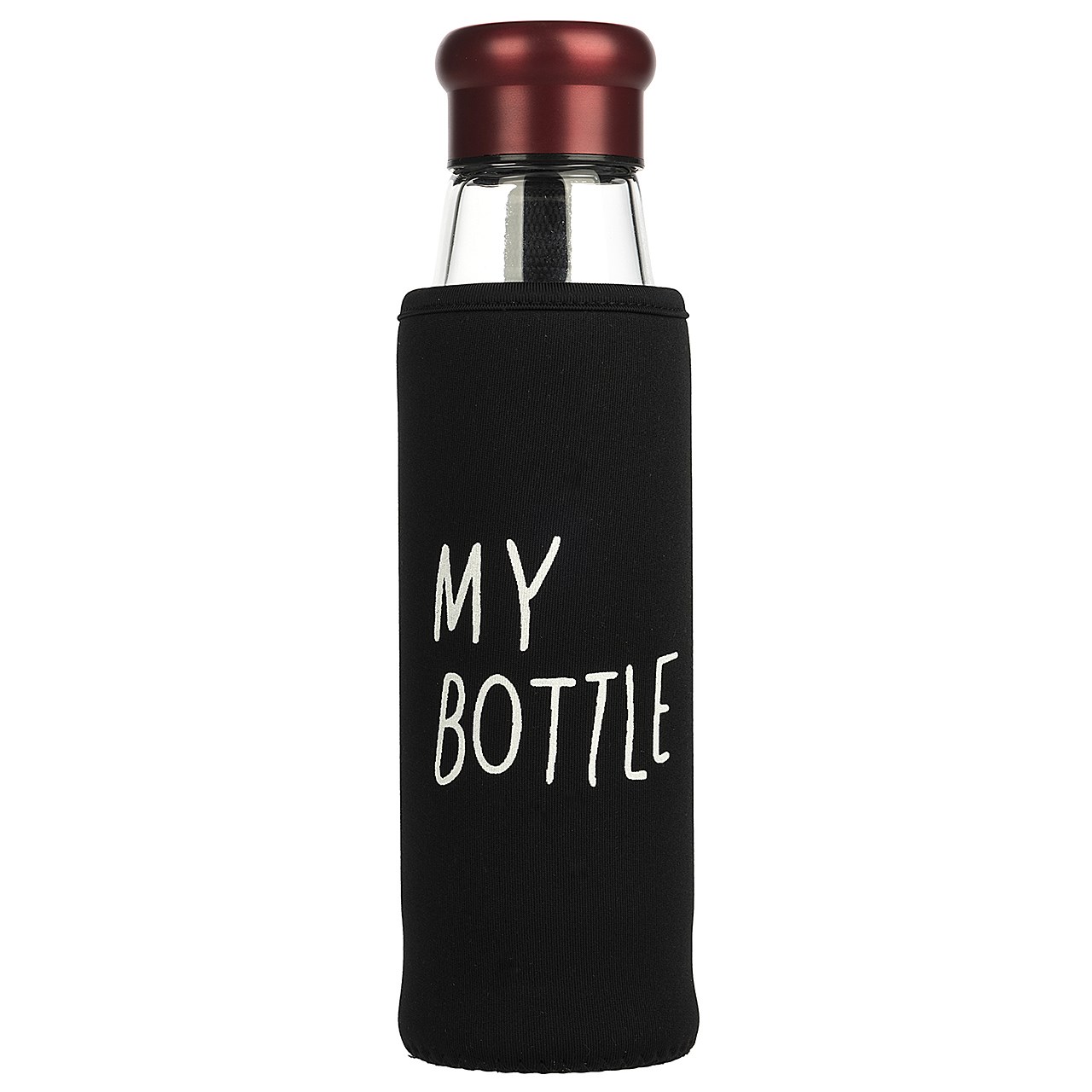 قمقمه MY Bottle مدل Jazz Style ظرفیت 550 میلی لیتر
