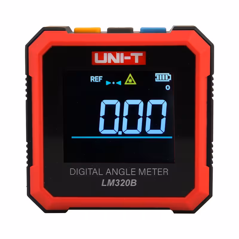 تراز لیزری یونیتی مدل LM320B