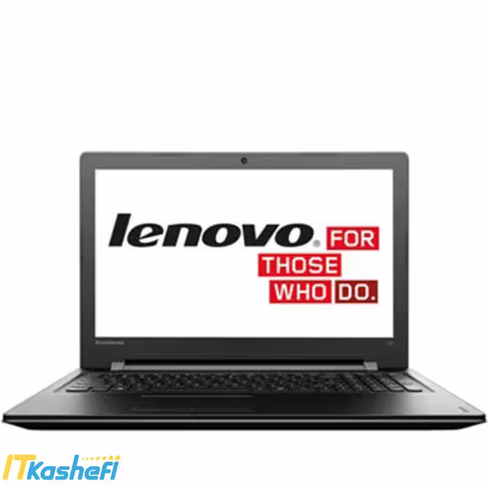 قیمت و خرید لپ تاپ لنوو آیدیاپد 300 Lenovo ideapad - آی تی کاشفی